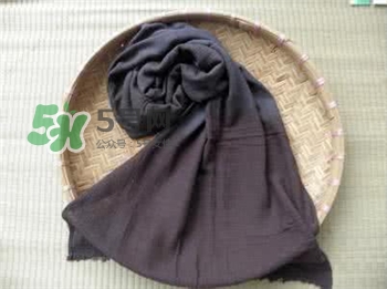 棉麻圍巾怎么挑選?棉麻圍巾怎么保養(yǎng)？