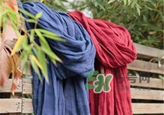 棉麻圍巾怎么挑選?棉麻圍巾怎么保養(yǎng)？