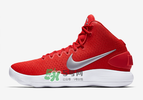 nike react hyperdunk 2017 tb團(tuán)隊(duì)配色什么時(shí)候發(fā)售？