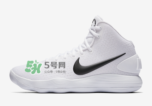 nike react hyperdunk 2017 tb團(tuán)隊(duì)配色什么時(shí)候發(fā)售？