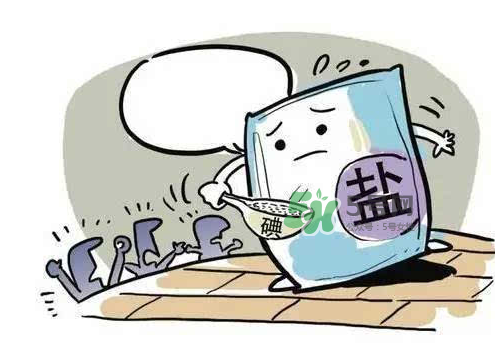 無碘鹽哪里有賣的？無碘鹽要到哪里買？