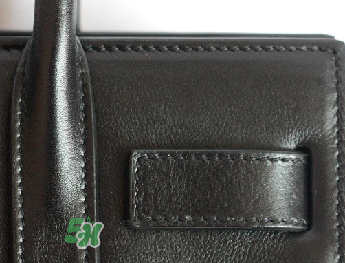 ysl風(fēng)琴包真假怎么辨別？ysl圣羅蘭風(fēng)琴包真假鑒定