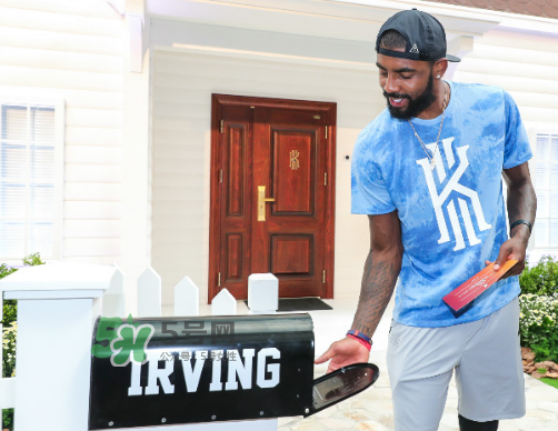 nike kyrie之家在哪？耐克歐文之家地址在哪里？