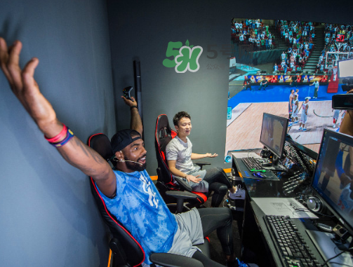 nike kyrie之家在哪？耐克歐文之家地址在哪里？