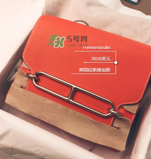 hermes roulis多少錢(qián)？愛(ài)馬仕豬鼻子包專(zhuān)柜價(jià)格