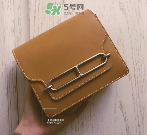 hermes roulis尺寸多大？愛馬仕豬鼻子包尺寸有幾種？