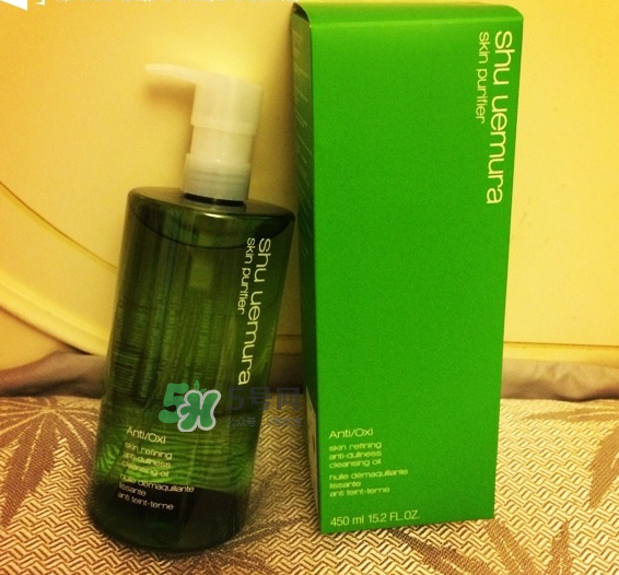 植村秀綠茶卸妝油多少錢(qián)？植村秀綠茶卸妝油專(zhuān)柜價(jià)格