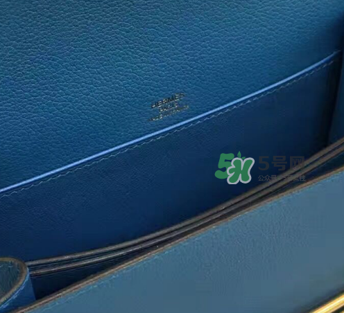 hermes roulis真假怎么辨別？愛馬仕豬鼻子包真假鑒定