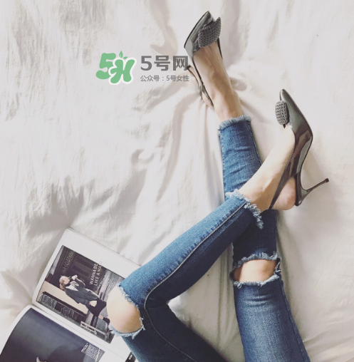 sergio rossi鞋子怎么樣？sergio rossi高跟鞋舒服嗎？