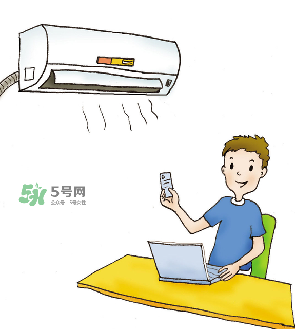 空調(diào)開多少度最省電？空調(diào)開睡眠模式省電嗎？