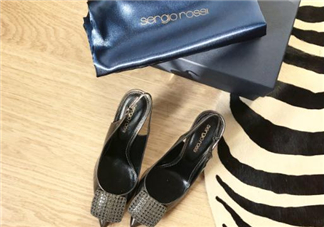 sergio rossi鞋子怎么樣？sergio rossi高跟鞋舒服嗎？