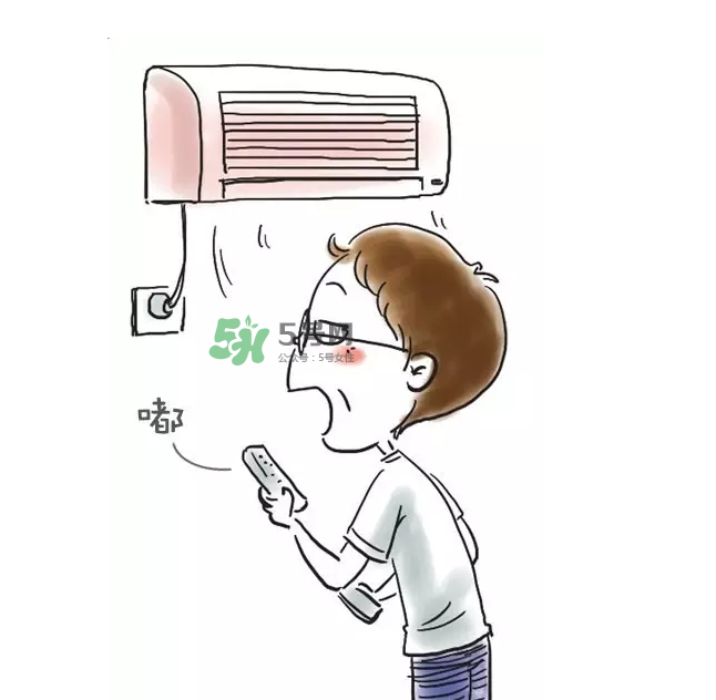 拔火罐能吹空調(diào)嗎？拔火罐可以吹空調(diào)嗎？