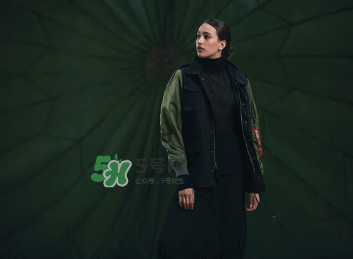 alpha industries2017秋冬系列怎么樣_好看嗎_款式有哪些？