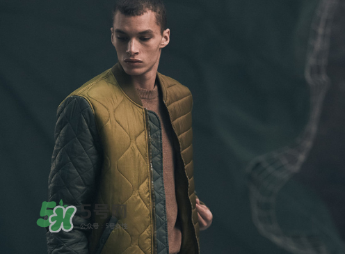 alpha industries2017秋冬系列怎么樣_好看嗎_款式有哪些？