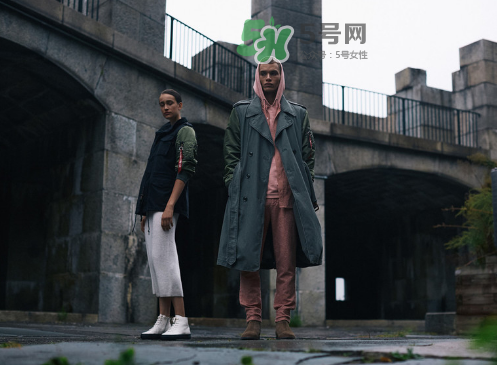 alpha industries2017秋冬系列怎么樣_好看嗎_款式有哪些？
