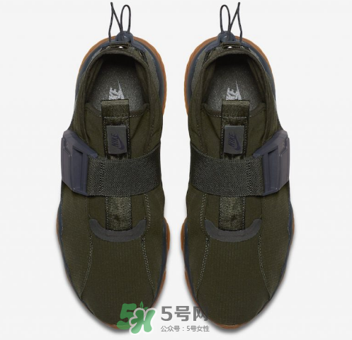nikelab acg 07 kmtr sequoia配色什么時(shí)候發(fā)售？