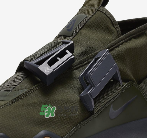 nikelab acg 07 kmtr sequoia配色什么時(shí)候發(fā)售？