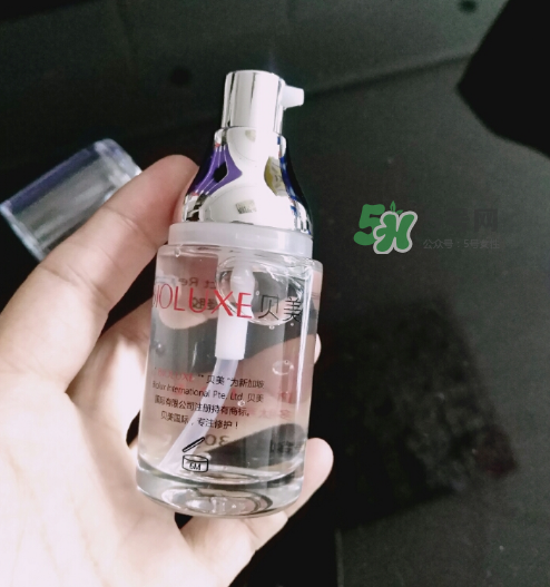 貝美曬后修護(hù)積雪草凝膠怎么樣？貝美曬后修護(hù)凝膠好用嗎？