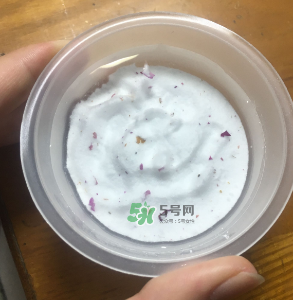花渡面膜粉怎么樣？花渡面膜粉好用嗎？
