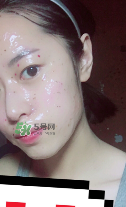 花渡面膜粉怎么樣？花渡面膜粉好用嗎？