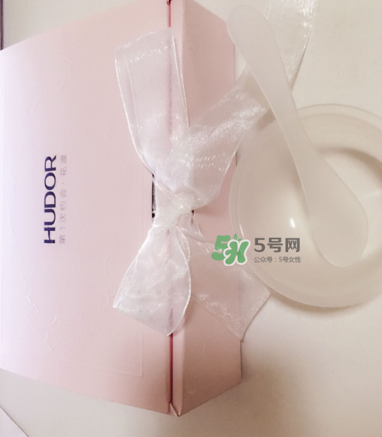 花渡面膜粉怎么樣？花渡面膜粉好用嗎？