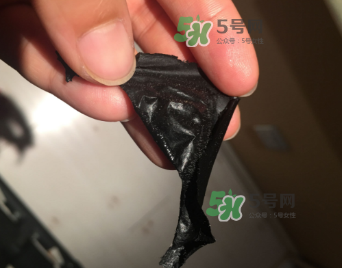 瓷肌中度去黑頭套裝怎么樣？瓷肌去黑頭套裝有用嗎？