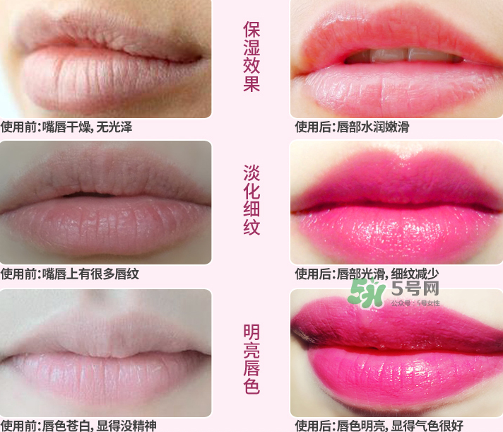 恒芳口紅怎么樣？恒芳變色唇膏有危害嗎？