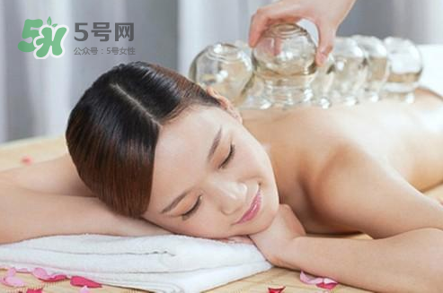 拔火罐一次多長時間？拔火罐一般多長時間？