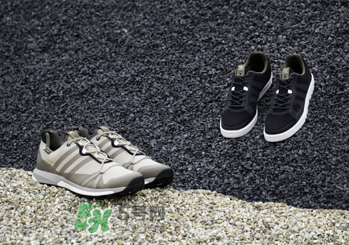 norse projects與adidas聯(lián)名layers系列在哪買_怎么買？