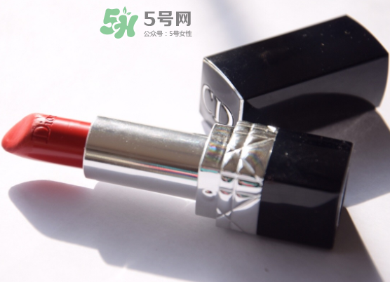 迪奧口紅能放冰箱嗎？迪奧口紅能放多久？