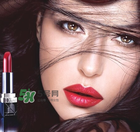 dior迪奧口紅怎么掃碼？dior迪奧掃碼如何辨別真假？