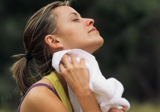 三伏天出汗是排毒還是體虛？三伏天出汗多能減肥嗎？