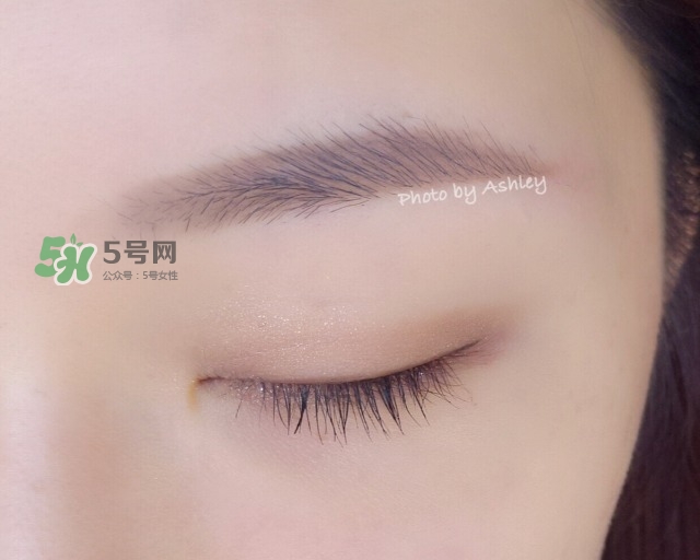 bcl眉筆怎么樣？bcl雙頭眉筆眉粉怎么用？