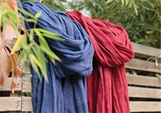 棉麻圍巾怎么挑選?棉麻圍巾怎么保養(yǎng)？