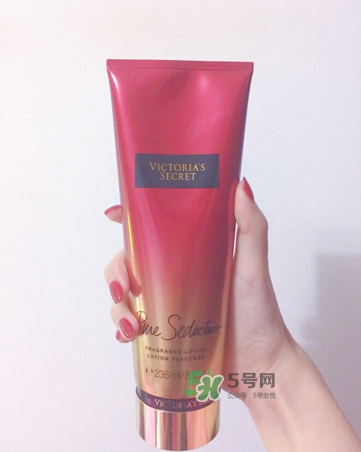 維秘身體乳怎么用？維多利亞的秘密身體乳怎么樣？