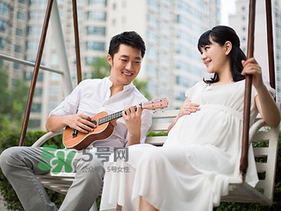 胎教怎么做孩子更聰明？胎教方法有哪些？