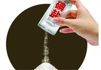 無(wú)碘鹽哪里有賣(mài)的？無(wú)碘鹽要到哪里買(mǎi)？