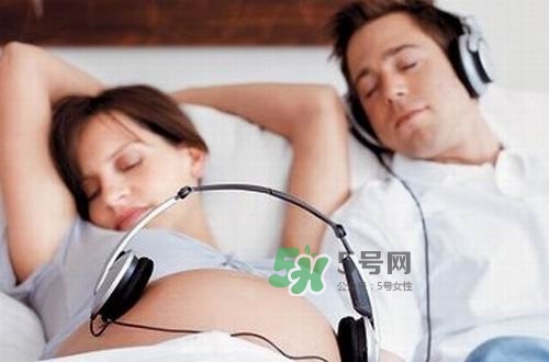 胎教怎么做孩子更聰明？胎教方法有哪些？