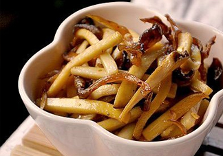 雞樅菌可以人工種植嗎？怎么人工種植雞樅菌