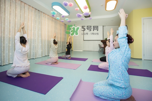 月子中心有必要去嗎？月子中心多少錢？