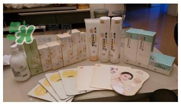 親潤(rùn)孕婦護(hù)膚品怎么樣？親潤(rùn)豆乳補(bǔ)水系列好用嗎？