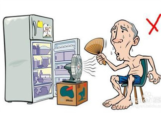 拔火罐能吹空調(diào)嗎？拔火罐可以吹空調(diào)嗎？