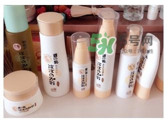 親潤(rùn)孕婦護(hù)膚品怎么樣？親潤(rùn)豆乳補(bǔ)水系列好用嗎？