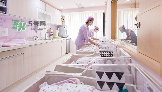 月子中心有必要去嗎？月子中心多少錢？