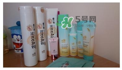 親潤(rùn)孕婦護(hù)膚品怎么樣？親潤(rùn)豆乳補(bǔ)水系列好用嗎？