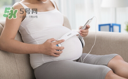 胎教有什么好處？胎教對寶寶說什么