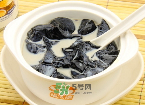 龜苓膏可以減肥嗎？龜苓膏可以空腹吃嗎