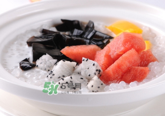 龜苓膏可以和酸奶一起吃嗎？龜苓膏可以加蜂蜜嗎