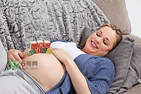 胎動(dòng)幾個(gè)月最活躍？胎動(dòng)多少次算正常？