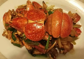 椰子蟹是寄居蟹嗎？椰子蟹中國(guó)哪里能買到